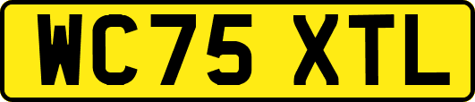 WC75XTL