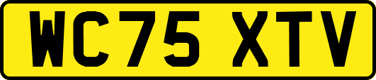 WC75XTV