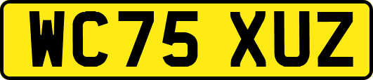 WC75XUZ