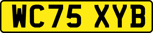 WC75XYB