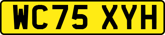 WC75XYH