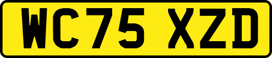 WC75XZD