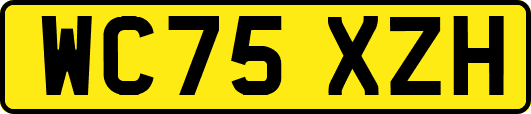 WC75XZH