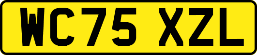 WC75XZL