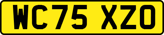 WC75XZO