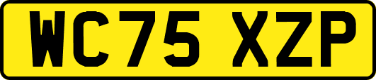 WC75XZP