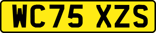 WC75XZS