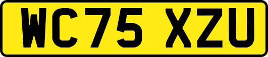 WC75XZU