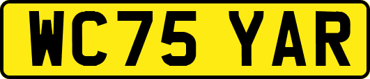 WC75YAR