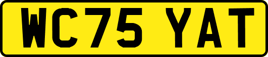 WC75YAT
