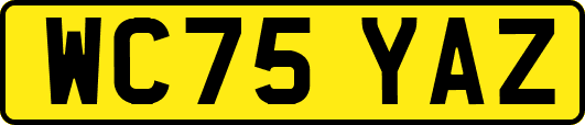 WC75YAZ