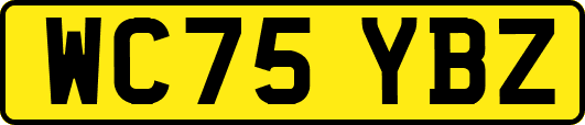 WC75YBZ