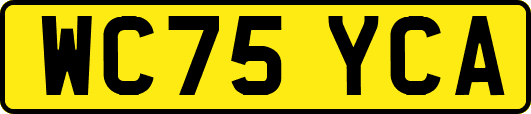 WC75YCA