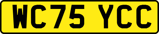WC75YCC