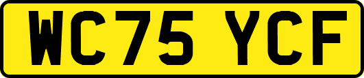 WC75YCF