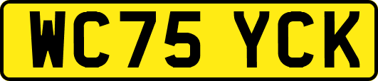 WC75YCK