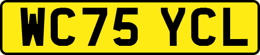WC75YCL