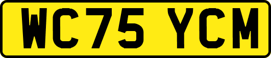 WC75YCM