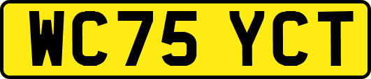 WC75YCT
