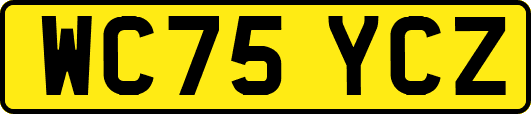 WC75YCZ