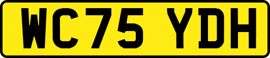 WC75YDH