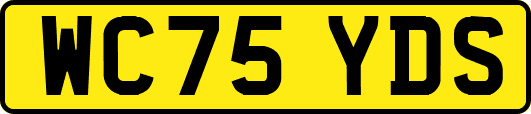 WC75YDS