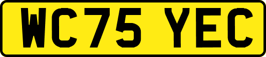 WC75YEC