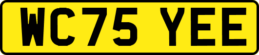 WC75YEE