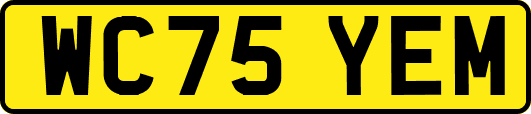 WC75YEM