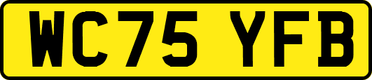 WC75YFB