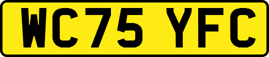 WC75YFC
