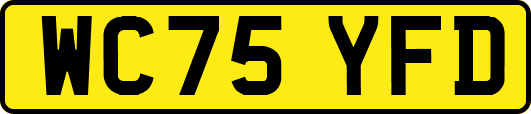 WC75YFD