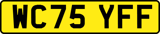 WC75YFF