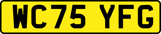 WC75YFG