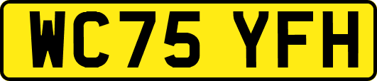 WC75YFH