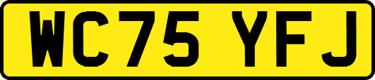 WC75YFJ