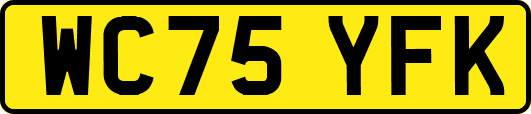 WC75YFK