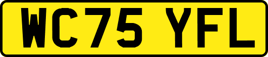 WC75YFL