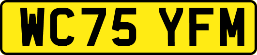 WC75YFM