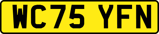 WC75YFN