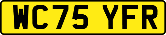 WC75YFR
