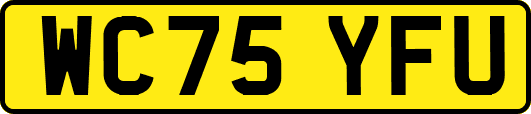 WC75YFU