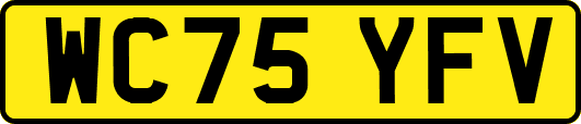 WC75YFV