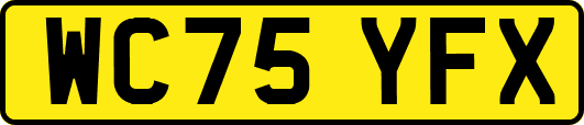 WC75YFX