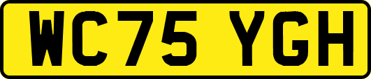 WC75YGH