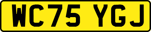 WC75YGJ