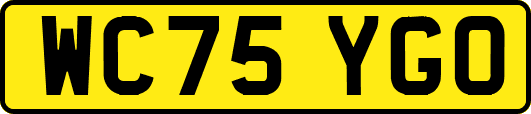 WC75YGO