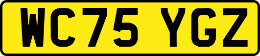 WC75YGZ