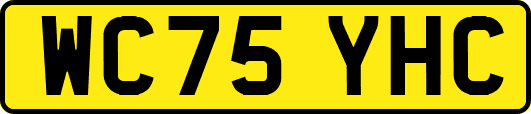 WC75YHC
