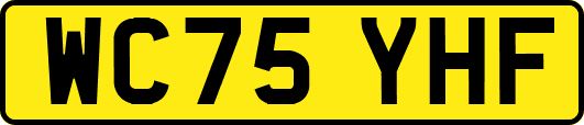 WC75YHF